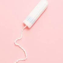 Tampon